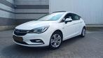 Opel Astra 1.4 benzine | automaat | 97200km | FULL OPTION, Auto's, Opel, Automaat, Leder en Stof, Bedrijf, USB
