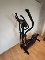 Tunturi C50 crosstrainer, Ophalen, Zo goed als nieuw, Crosstrainer