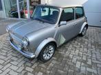 Rover mini 40th anniversary, Auto's, Mini, 4 cilinders, Leder, Overige kleuren, Particulier