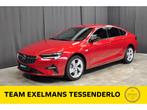 Opel Insignia Grand Sport GS-LINE  1.5d 122pk, Autos, Opel, 5 places, Berline, Achat, Rouge
