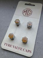 MG type F / TF original valve caps, Ophalen, Nieuw, Links, MG