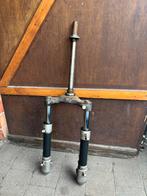 Yamaha Aerox voorvork / Fourche VOOR 2003, Ophalen, Yamaha