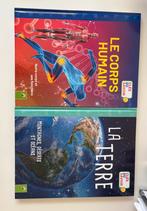 Deux livres cles du savoir, Ophalen