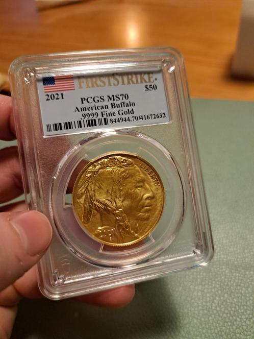Diverse Gold and Silver Coins, Postzegels en Munten, Edelmetalen en Baren, Goud, Ophalen