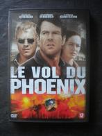 Le vol du Phoenix (Dennis Quaid), CD & DVD, DVD | Aventure, Enlèvement ou Envoi
