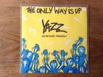 single yazz and the plastic population, Cd's en Dvd's, Overige genres, Ophalen of Verzenden, 7 inch, Single