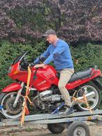 BMW R1100 RS – Oldtimer moto – 53.000 km  plus ABS !, Motoren, Motoren | BMW, Particulier, Meer dan 35 kW, 1100 cc, Toermotor