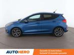 Ford Fiesta 1.5 EcoBoost ST (bj 2020), Auto's, Ford, Voorwielaandrijving, 158 g/km, Euro 6, Alcantara