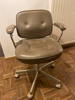 Bureaustoel, Ophalen, Zo goed als nieuw, Bureaustoel