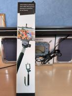 Telescopische selfiestick, Ophalen, Zo goed als nieuw, Overige typen