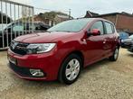 Dacia Sandero 1.0i SCe *12 mois de garantie* (bj 2017), Electronic Stability Program (ESP), Stof, Gebruikt, Bedrijf