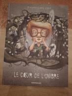 BD Le cœur de l'ombre - Iorio & D'amidon- 96 planches, Ophalen of Verzenden, Zo goed als nieuw