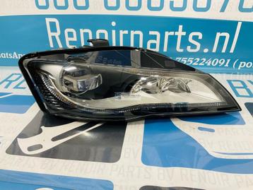 Koplamp Audi R8 420 Full Led Rechts 420941030N Origineel 4-H beschikbaar voor biedingen