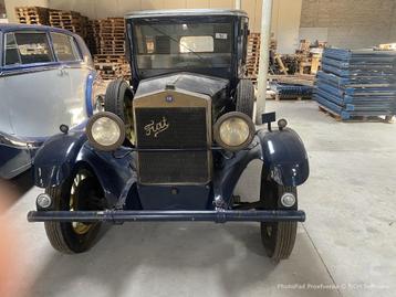 FIAT 1927 beschikbaar voor biedingen