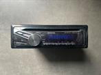Radio Kenwood CD/AUX/UBS, Ophalen