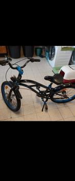 kinderfiets, Fietsen en Brommers, Ophalen, Zo goed als nieuw