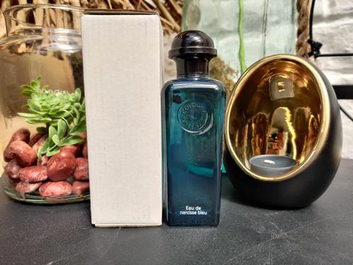 Hermes Eau de Narcisse Blue 100ml EDC - Unisex, Bijoux, Sacs & Beauté, Beauté | Parfums, Neuf, Envoi