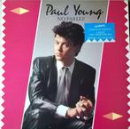 LP Paul Young – No Parlez, Ophalen of Verzenden, 1980 tot 2000, Zo goed als nieuw, 12 inch