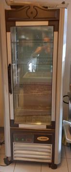 Frigo expo desserts horeca, Elektronische apparatuur, Koelkasten en IJskasten, Ophalen, Gebruikt