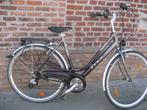damesfiets, Fietsen en Brommers, Fietsen | Dames | Damesfietsen, 53 tot 56 cm, Ophalen, Gebruikt, Versnellingen