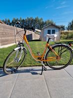 Thompson Ohio damesfiets – 7 versnellingen, Fietsen en Brommers, Ophalen, Zo goed als nieuw, Versnellingen