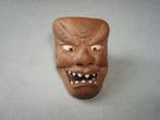 antieke japanse netsuke, Ophalen of Verzenden