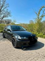 Bmw 318d M pack Gekeurd voor verkoop, Auto's, Particulier, Diesel, Te koop