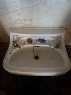 Spoelbak, Ophalen, Gebruikt, Steen, Wastafel
