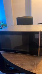 Micro-ondes, Electroménager, Comme neuf, Enlèvement, Gril, Micro-ondes