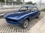 BMW 3.0 CS E9 uit 1975, Auto's, BMW, Overige modellen, Particulier, Te koop