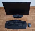 Scherm Samsung 21", Ophalen, Gebruikt, 60 tot 80 cm, Samsung