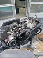 4takt IGet motor compleet voor zip, Ophalen, Zip, Benzine, 50 cc