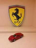 Ferrari Dino 1/43 western models, Hobby & Loisirs créatifs, Enlèvement ou Envoi, Comme neuf