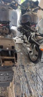 BMW 1100 RT, 2 cilinders, Particulier, Toermotor, 1100 cc