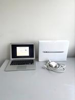 Apple MacBook Air 13inch 2015, Computers en Software, MacBook, Azerty, Zo goed als nieuw, 128 GB of minder