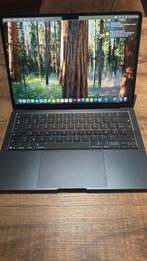 MacBook Air 13-inch 2025 M4 chip, Computers en Software, Ophalen, 256 GB, 8 GB, 13 inch