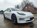 Tesla Model 3 Standard Range Plus * Autopilot * Incl. BTW, Auto's, Tesla, Automaat, Achterwielaandrijving, Wit, Leder