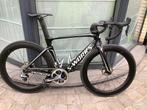 Specialized S-Works Venge vias, Fietsen en Brommers, Gebruikt, Carbon, 10 tot 15 versnellingen, Heren