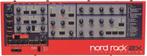 Nord Rack 2x, Ophalen, Zo goed als nieuw