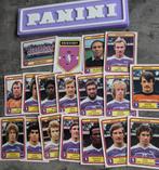 PANINI FOOTBALL 79 BEERSCHOT  18X STICKERS 1979, Verzenden