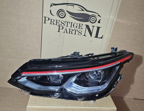 Koplamp VW Golf 8 VIII GTI IQ.LIGHT VOL LED LINKS 5H1941059A, Auto-onderdelen, Verlichting, Gebruikt, Herkomst onderdeel bekend