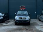 Toyota Land Cruiser 8PLACES D-4D Automatik Executive FULL, Auto's, Automaat, 2800 kg, Bedrijf, Diesel