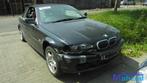 2000 BMW E46 325CI 2.5 CABRIO DEMONTAGE SLOOP ONDERDELEN (15, Auto-onderdelen, Gebruikt, BMW