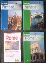 Italie x 18, Boeken, Reisgidsen, Ophalen of Verzenden, Michelin