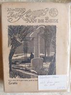 Roman " Het kruis aan de beek " ( Abraham Hans ), Boeken, Ophalen of Verzenden, Gelezen, België