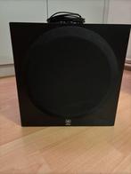 Yamaha YST-SW012 Subwoofer, Enlèvement, Comme neuf, Subwoofer