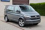Volkswagen T6 Transporter AUTOMAAT*DUBBEL-CABINE*BTW-WAGEN*, 4 cilinders, 5 deurs, 2147 kg, Dealer onderhouden