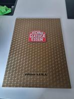 Collection d'affiches de cours Techno Classic, Neuf, Rectangulaire vertical, A1 jusqu'à A3, Enlèvement