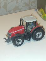 MASSEY FERGUSON 8690 TRACTOR  SCHAAL 1/32, Hobby en Vrije tijd, Modelbouw | Auto's en Voertuigen, Overige merken, 1:32 tot 1:50