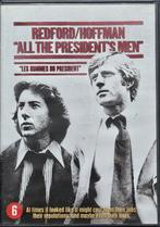 All The President's Men (1976), CD & DVD, DVD | Classiques, Enlèvement ou Envoi, 1960 à 1980, Comme neuf, Thrillers et Policier